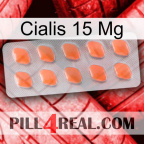 Cialis 15 Mg 26